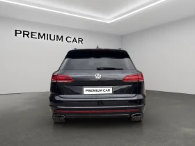 VW Touareg 3.0 TDI R Line - 37000 € / 72365.71 лв. - 52088510 8