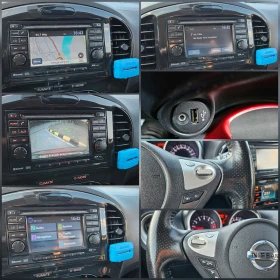 Nissan Juke 1.6T AVTOMAT/4X4/NAVIG/UNIKAT - 8350 € / 16331.18 лв. - 73424152 15