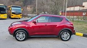 Nissan Juke 1.6T AVTOMAT/4X4/NAVIG/UNIKAT - 8350 € / 16331.18 лв. - 73424152 3