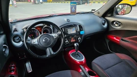 Nissan Juke 1.6T AVTOMAT/4X4/NAVIG/UNIKAT - 8350 € / 16331.18 лв. - 73424152 9