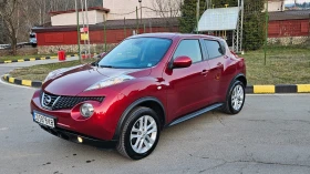 Nissan Juke 1.6T AVTOMAT/4X4/NAVIG/UNIKAT - 8350 € / 16331.18 лв. - 73424152 2