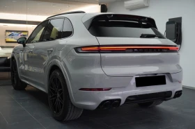 Porsche Cayenne GTS - 122705 € / 239990.12 лв. - 58224071 6