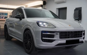 Porsche Cayenne GTS - 122705 € / 239990.12 лв. - 58224071 3