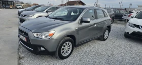 Mitsubishi ASX 1.8 DI-D//150к.с.// 4WD ЛИЗИНГ