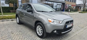 Mitsubishi ASX 1.8 DI-D//150к.с.// 4WD ЛИЗИНГ