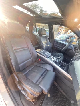 BMW X5 3.0D X-DRIVE M PACK  300 Нр  6+ 1 МЕСТА  - 8500 € / 16624.56 лв. - 94331261 10