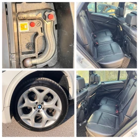 BMW X5 3.0D X-DRIVE M PACK  300 Нр  6+ 1 МЕСТА  - 8500 € / 16624.56 лв. - 94331261 15