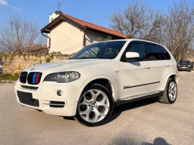 BMW X5 3.0D X-DRIVE M PACK  300 Нр  6+ 1 МЕСТА 
