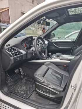 BMW X5 3.0D X-DRIVE M PACK  300 ��  6+ 1 �����  | Mobile.bg � ����� ������ 14
