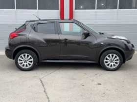 Nissan Juke 1.6I KLIMATRONIK NAVI KAMERA 6-СКОРОСТИ EVRO 5A - 6900 € / 13495.23 лв. - 21984714 7