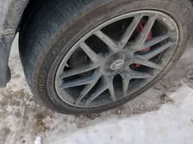 Mercedes-Benz G 63 AMG BURMESTER| HUD| 360| PANO|  - 115000 € / 224920.45 лв. - 21907676 5