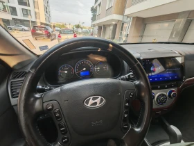 Hyundai Santa fe undefined | Auto.bg — изображение 4