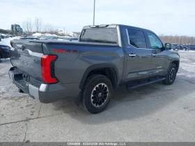Toyota Tundra CREWMAX LIMITED | ПАНОРАМА | KEYLESS |  - 28000 € / 54763.24 лв. - 74649239 4