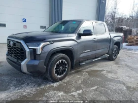 Toyota Tundra CREWMAX LIMITED | ПАНОРАМА | KEYLESS | 