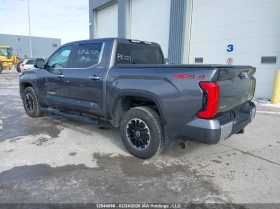 Toyota Tundra CREWMAX LIMITED | ПАНОРАМА | KEYLESS |  - 28000 € / 54763.24 лв. - 74649239 3