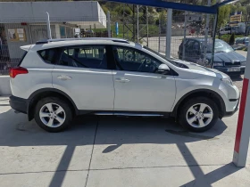 Toyota Rav4 AWD  4x4 - 14500 € / 28359.53 лв. - 36981041 2