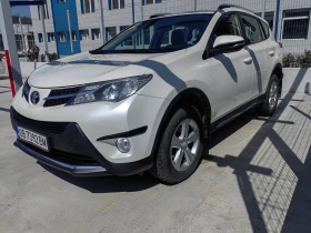 Toyota Rav4 AWD  4x4 - 14500 € / 28359.53 лв. - 36981041 7