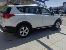 Toyota Rav4 AWD  4x4 - 14500 € / 28359.53 лв. - 36981041 16