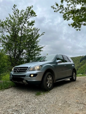 Mercedes-Benz ML 350 ���/������ �� ������� | Mobile.bg � ����� ������ 4