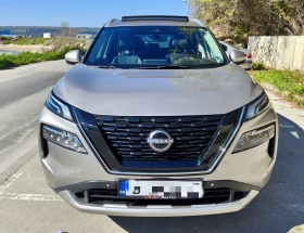 ����� �� �������� �� Nissan Rogue Platinum AWD