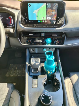 Nissan Rogue Platinum AWD | Mobile.bg � ����� ������ 14