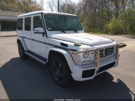 ����� �� �������� �� Mercedes-Benz G 550/Keyless/Navi/������