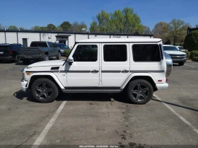 Mercedes-Benz G 550/Keyless/Navi/������ | Mobile.bg � ����� ������ 4
