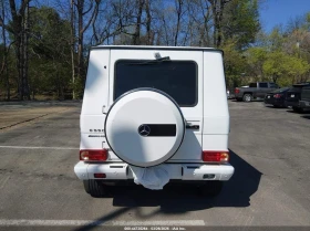 Mercedes-Benz G 550/Keyless/Navi/������ | Mobile.bg � ����� ������ 6
