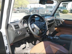 Mercedes-Benz G 550/Keyless/Navi/������ | Mobile.bg � ����� ������ 9