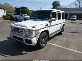 Mercedes-Benz G 550/Keyless/Navi/������ | Mobile.bg � ����� ������ 3