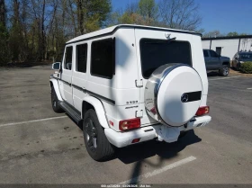 Mercedes-Benz G 550/Keyless/Navi/������ | Mobile.bg � ����� ������ 5