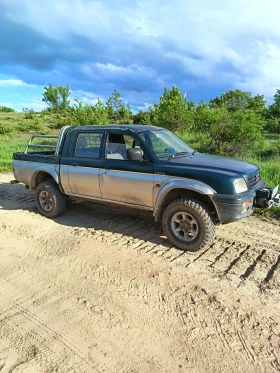 Mitsubishi L200   ����� | Mobile.bg � ����� ������ 5