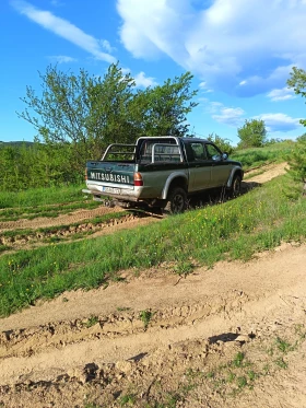 Mitsubishi L200   ����� | Mobile.bg � ����� ������ 4