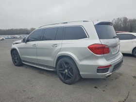 Mercedes-Benz GLS 500 ���������� | Mobile.bg � ����� ������ 2