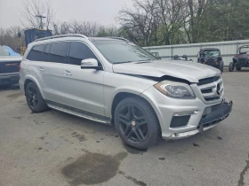 Mercedes-Benz GLS 500 ���������� | Mobile.bg � ����� ������ 4