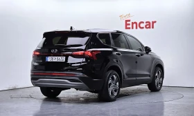 ����� �� �������� �� Hyundai Santa fe Exclusive* Diesel* ������� ���������