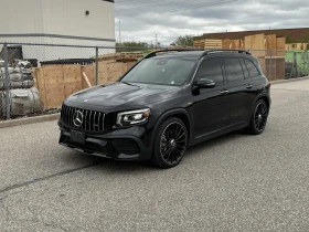 Mercedes-Benz GLB 35 AMG * CARFAX * АВТО КРЕДИТ * 