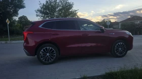 Haval Jolion | Mobile.bg � ����� ������ 5