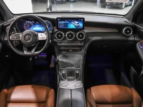 Mercedes-Benz GLC 300 4MATIC* AMG* HUD* ��������* 360 ������* ������ | Mobile.bg � ����� ������ 11