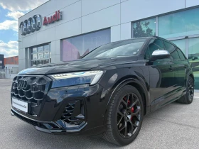 ����� �� �������� �� Audi SQ7