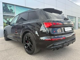 ����� �� �������� �� Audi SQ7