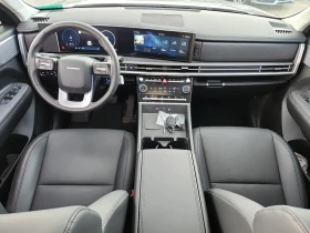 Hyundai Santa fe * XRT * AWD * 7 МЕСТЕН * CARFAX *  | Auto.bg — изображение 7