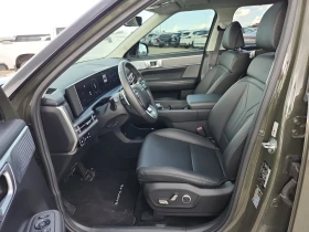 Hyundai Santa fe * XRT * AWD * 7 МЕСТЕН * CARFAX *  | Auto.bg — изображение 6