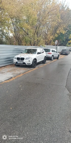 BMW X3 F25 - 11500 € - 71211538 3