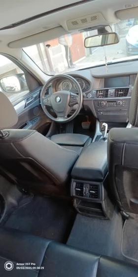 BMW X3 F25 - 11500 € - 71211538 6