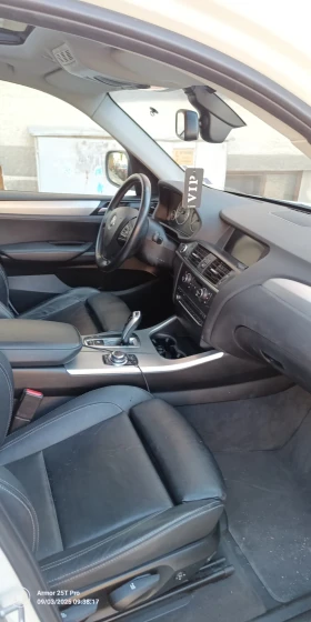 BMW X3 F25 - 11500 € - 71211538 8