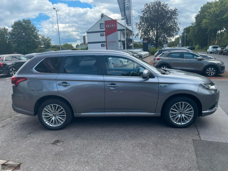 Mitsubishi Outlander 2.4/224HP/PLUG-IN/BASIS/NAVI/CAM/130b, снимка 5 - Автомобили и джипове - 46926138