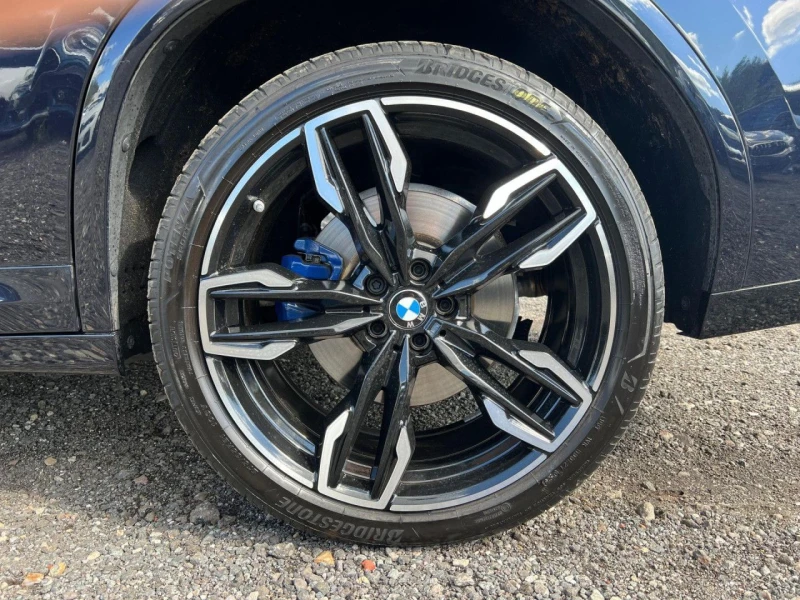 BMW X4 M40i xDrive = Shadow Line= Гаранция, снимка 4 - Автомобили и джипове - 47408269