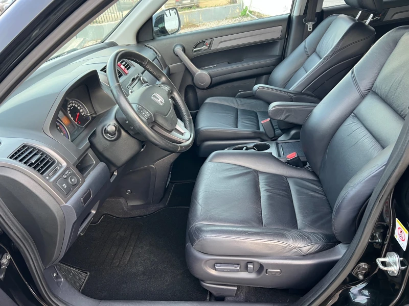 Honda Cr-v 2.0-MAX FULL 4x4, снимка 10 - Автомобили и джипове - 48028337