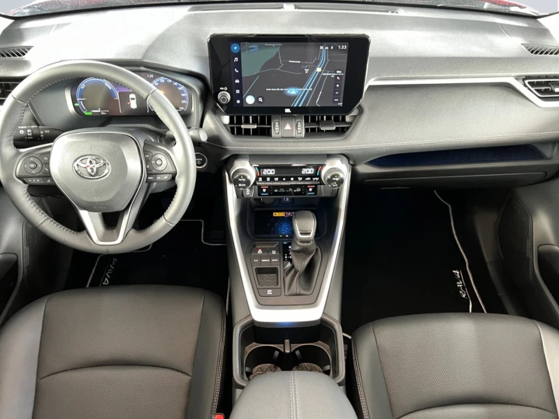 Toyota Rav4 2.5 Hybrid Lounge 4x2 360* JBL* Navi* , снимка 7 - Автомобили и джипове - 48539101